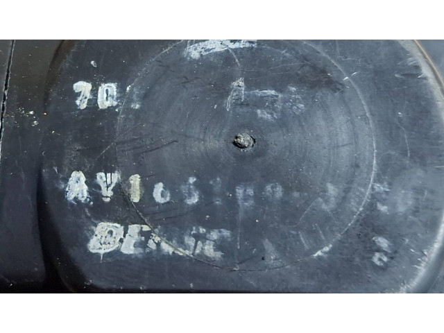 Вентилятор печки Jeep Grand Cherokee (WJ)