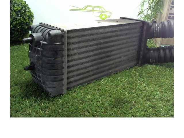 Интеркулер 9645965180, 9645965180 Citroen Xsara Picasso