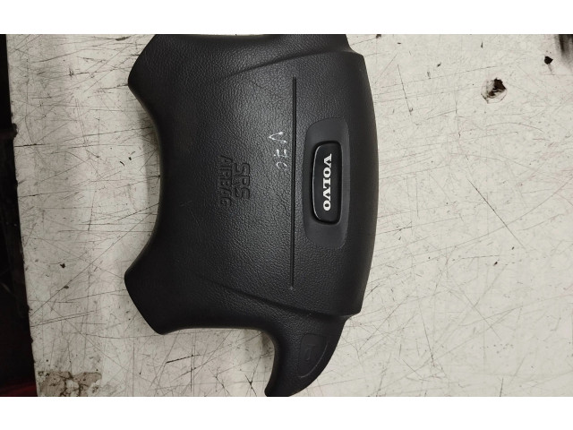 Подушка безопасности водителя Volvo V70