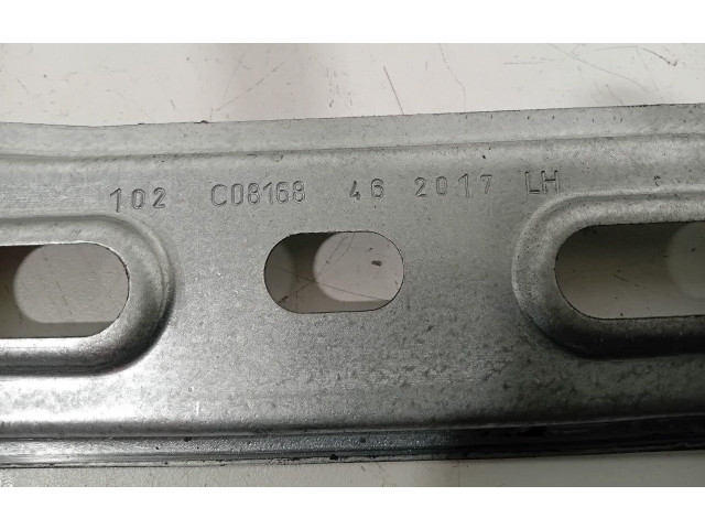 Масляный насос XUGA a65065113 Ford Connect