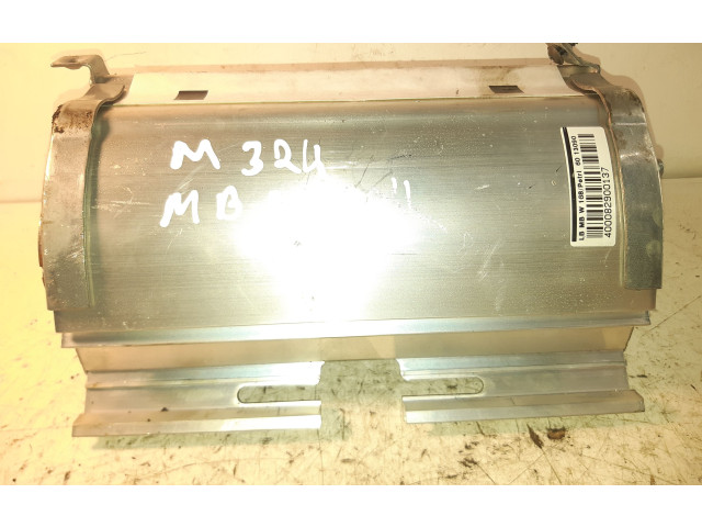 Подушка безопасности двери 1711699901, 11699901 Mercedes-Benz A W168