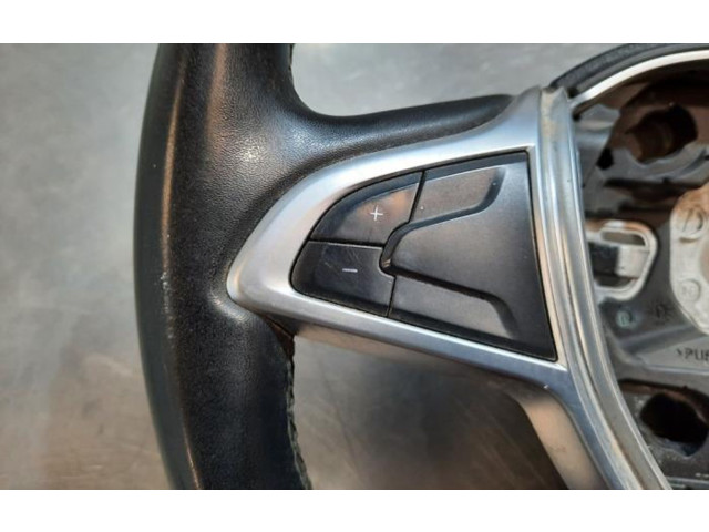 Руль Dacia Lodgy 2012 - года 484006290R