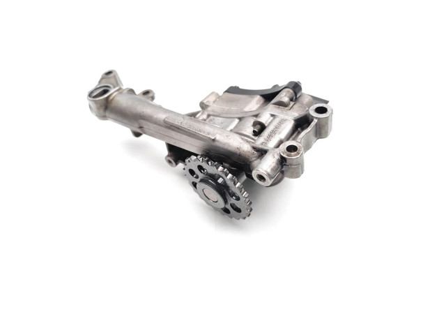 Čerpadlo oleje 6401810401 Mercedes-Benz A W169 OM640.940