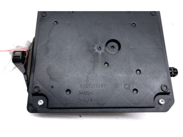 Vstřikovací čerpadlo 284B15531R Renault Fluence