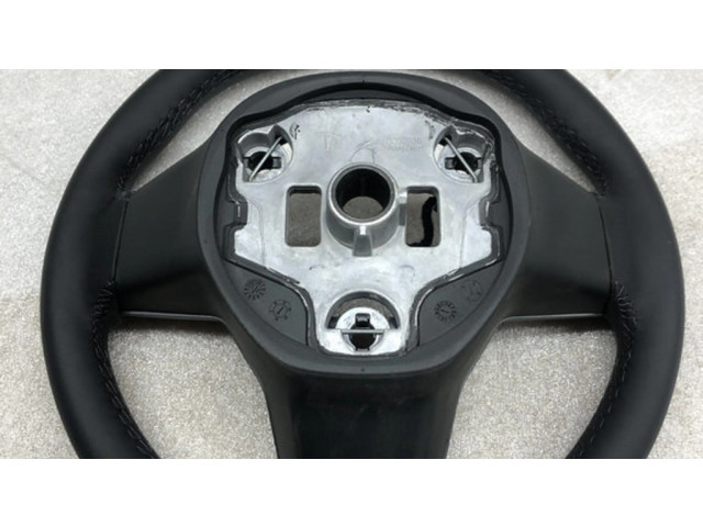 Руль Tesla Model 3 2017- года 1490214CNB