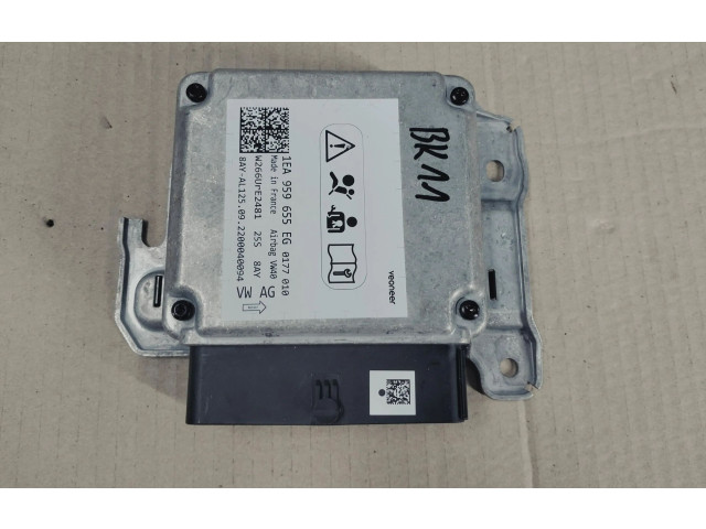 Блок подушек безопасности 1EA959655EG   Cupra Formentor