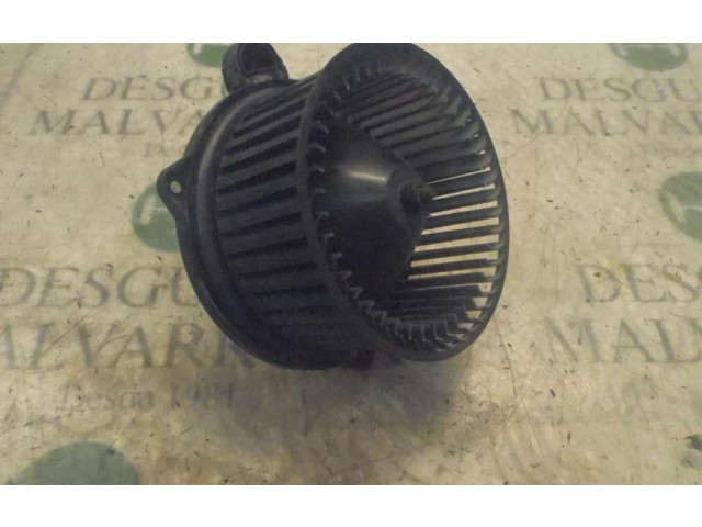 Вентилятор печки       KIA Picanto