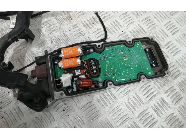 Řídící jednotka 4N0909144D, 5N0909144A Audi A6 S6 C8 4K 2019