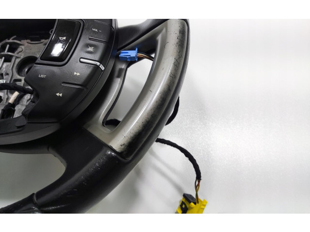 Руль Citroen C5 2008 - 2016 года 96749203ZD