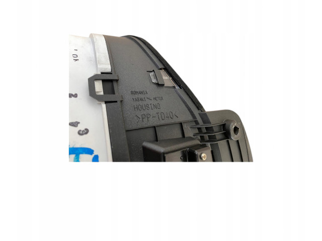 Панель приборов 30786623AB   Volvo S80       