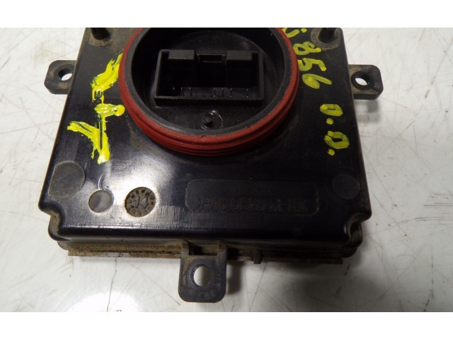 Блок управления Xenon