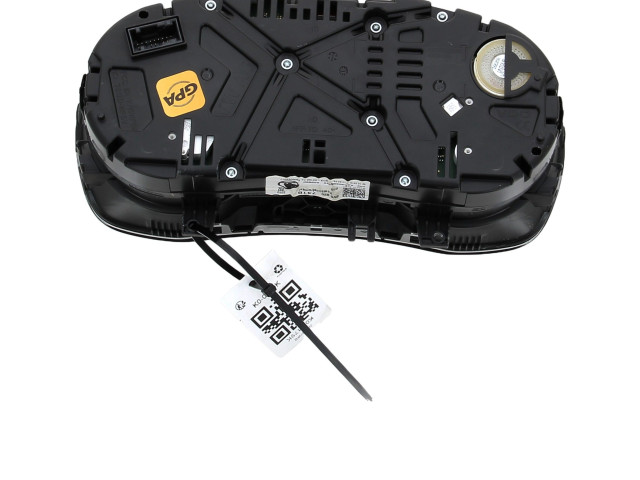 Панель приборов 6V0920741B, K0-0179K   Skoda Fabia Mk3 (NJ)       