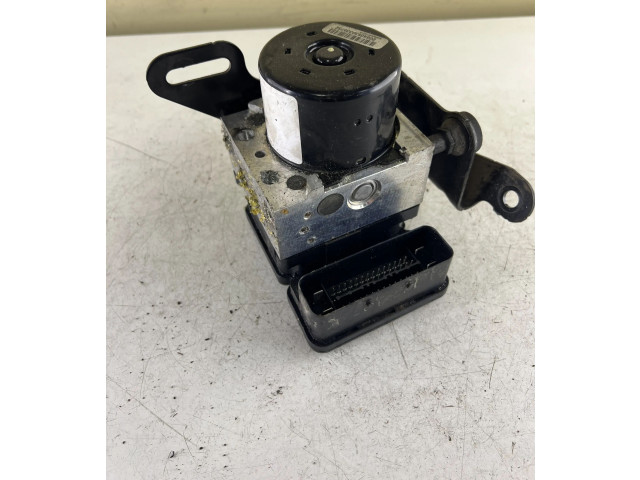 Блок АБС 25061015224, 25092643893 Jeep Grand Cherokee (WK) 2005 - 2010 года