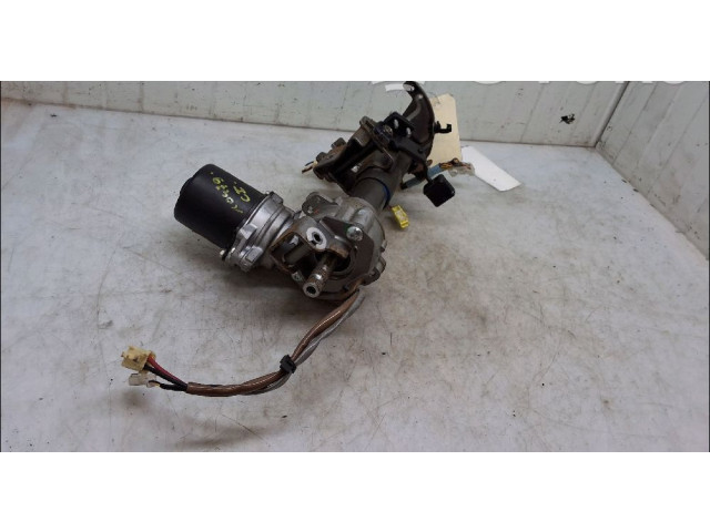  рейка  Колонка рулевая 4123AV, 91270331   Citroen C1 2006 - 2013 года