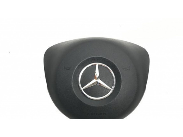 Подушка безопасности водителя DF Mercedes-Benz B W247