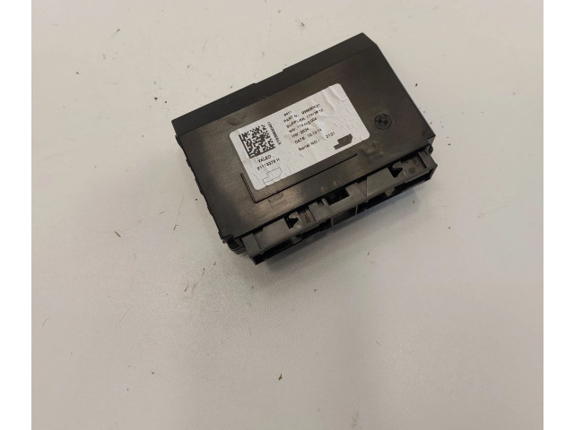 Модуль блока управления кондиционером 9366304 Mini One - Cooper F56 F55