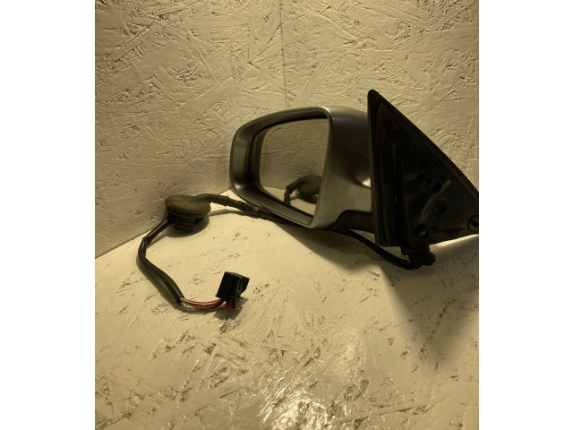Зеркало электрическое        Audi A6 S6 C6 4F  2004 - 2011 года   