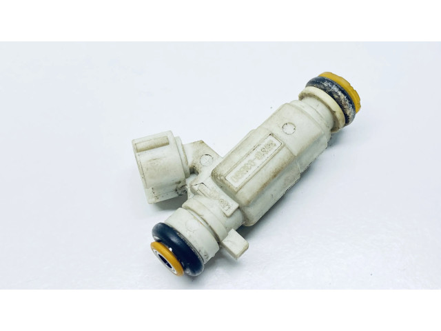 Форсунка 3531003BB0    KIA Rio для бензинового двигателя  1.2