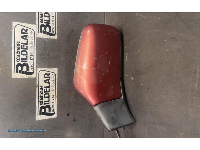 Зеркало электрическое Volvo S70 V70 V70 XC 1997 - 2000 года