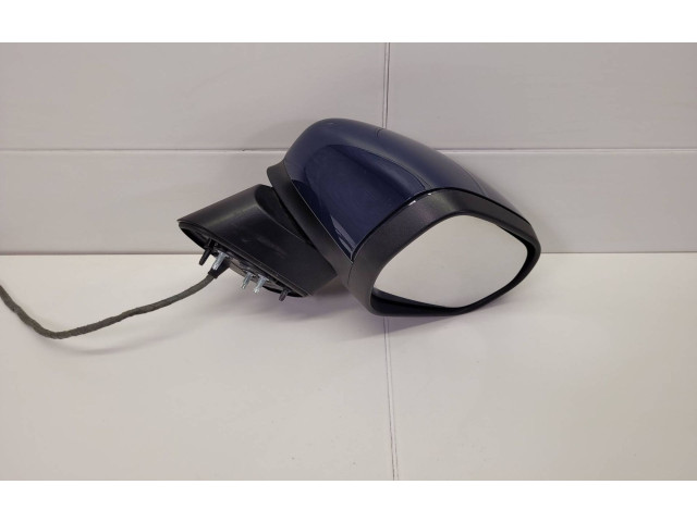 Zpětné zrcátko Ford Puma 2021 9701-012