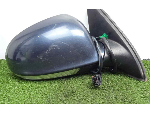 Зеркало электрическое Volkswagen Jetta IV 1999 - 2005 года