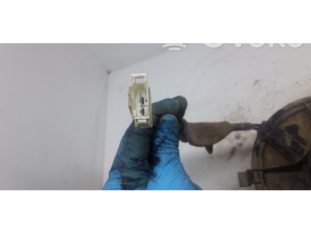 Вентилятор печки 701819021B, 5399386 Volkswagen Multivan T4