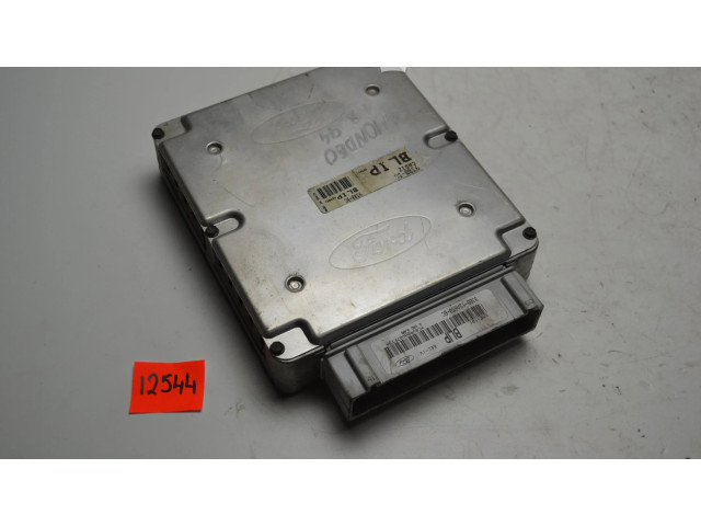 Řídící jednotka 93BB12A650BC, GCAD4J05 Ford Mondeo MK I 1994