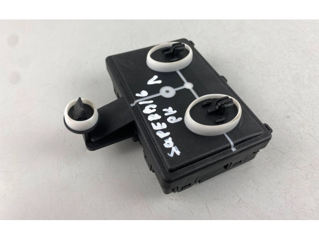 Блок подушек безопасности 5Q4959592R   Skoda Superb B8 (3V)