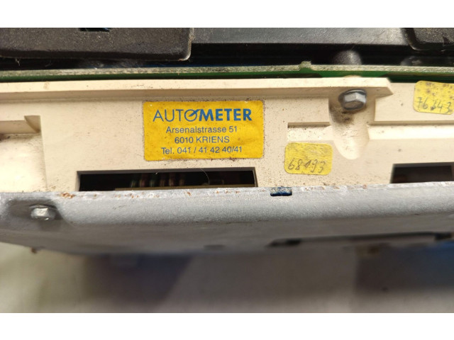 Спидометр (приборный щиток) 25083848, 25088409 Chevrolet Blazer