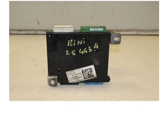 Блок управления 61356922801 Mini One - Cooper R50 - 53
