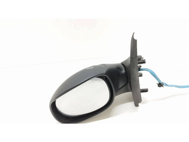 Зеркало электрическое     левое   Citroen C2     