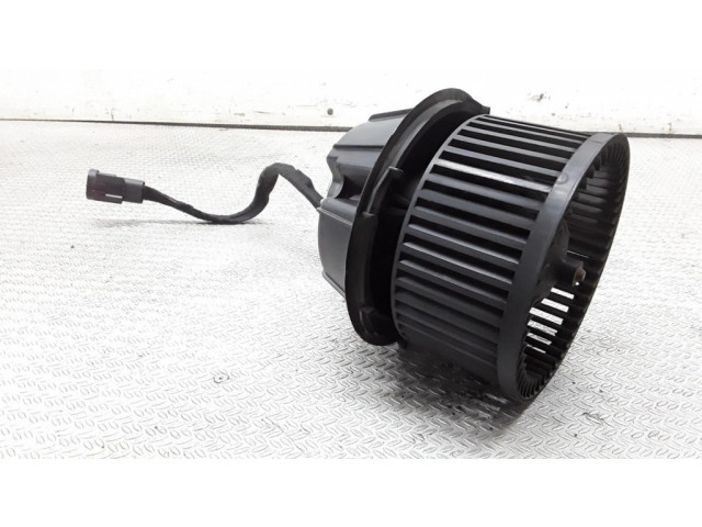 Вентилятор печки       Dacia Logan Pick-Up