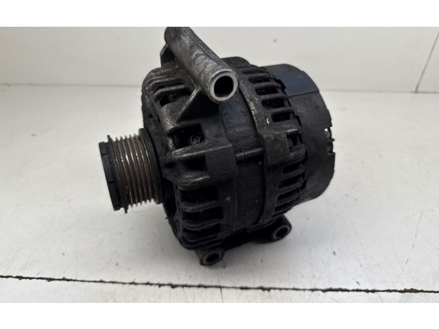 Генератор Ford Tourneo Custom