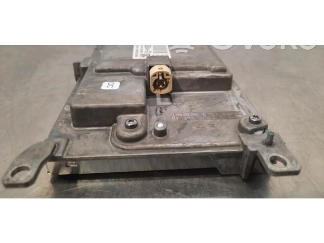 Дисплей 9831665880 Peugeot Expert