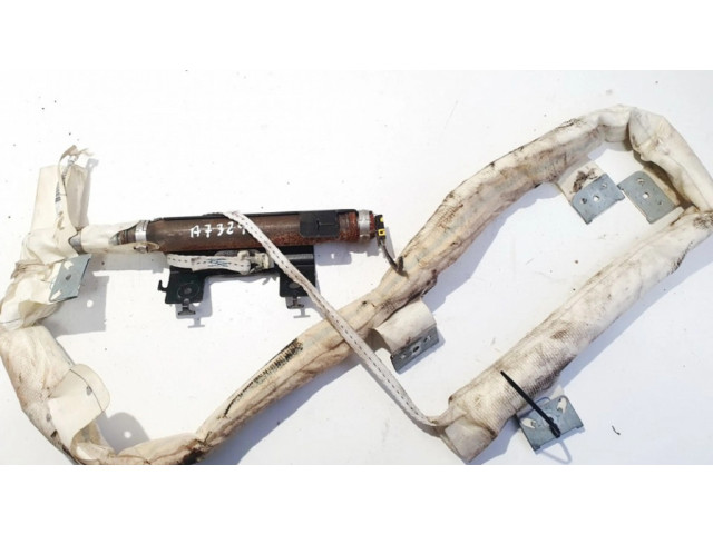 Боковая подушка безопасности p55116641ag   Jeep Grand Cherokee (WK)