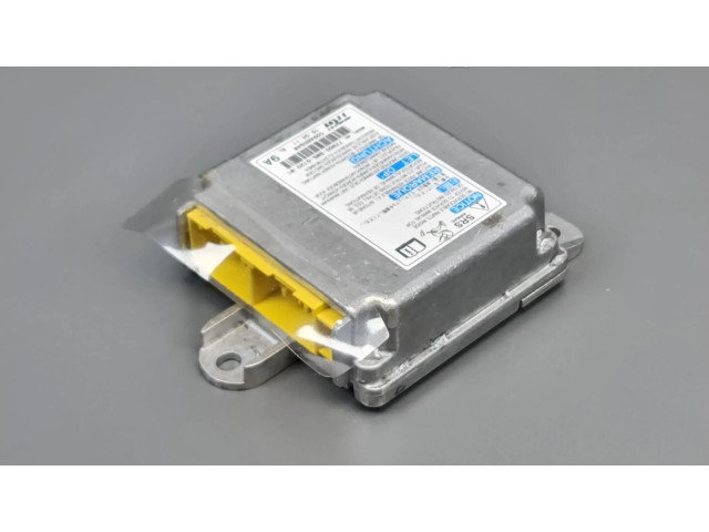 Блок подушек безопасности 77960SMGG120M1   Honda Civic