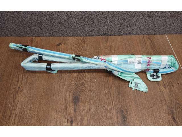 Боковая подушка безопасности 5E0880742 Skoda Octavia Mk3 (5E)