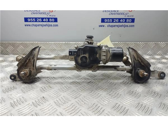 Моторчик дворников DA6C6737X, DA6C6737X Mazda CX-3