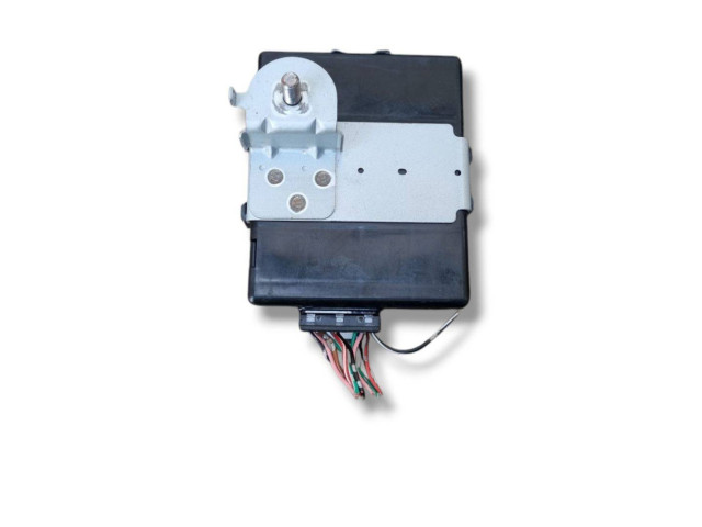 Komfortsteuergerät Bordnetzsteuergerät W1T76776, MN141634 Mitsubishi Outlander