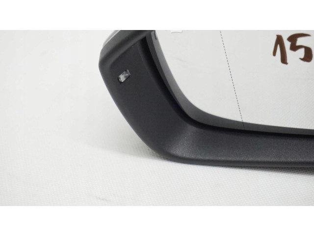 Zpětné zrcátko Volkswagen Tiguan 2024 571857501BF