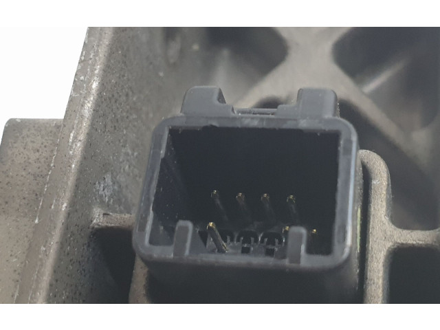 Зеркало (механическое) Maserati Levante 2017 - года