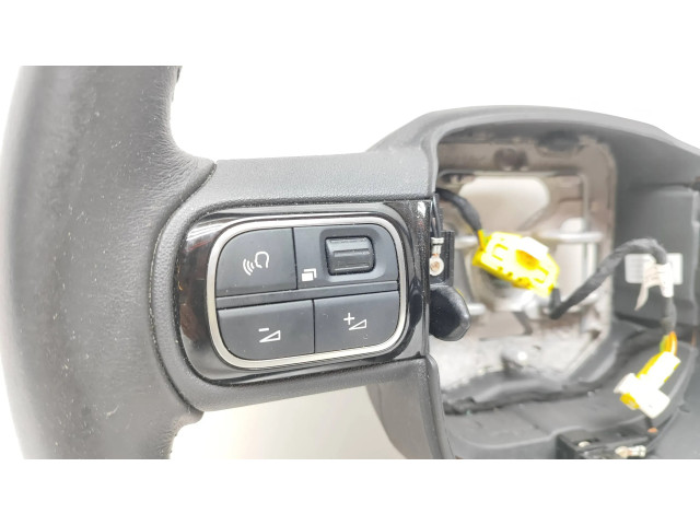 Volant Citroen C3 2019 77C701076, 34698331C  