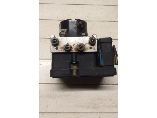 Блок управления АБС 10.0207-0115.4, 10.0207-0115.4   Ford Fusion