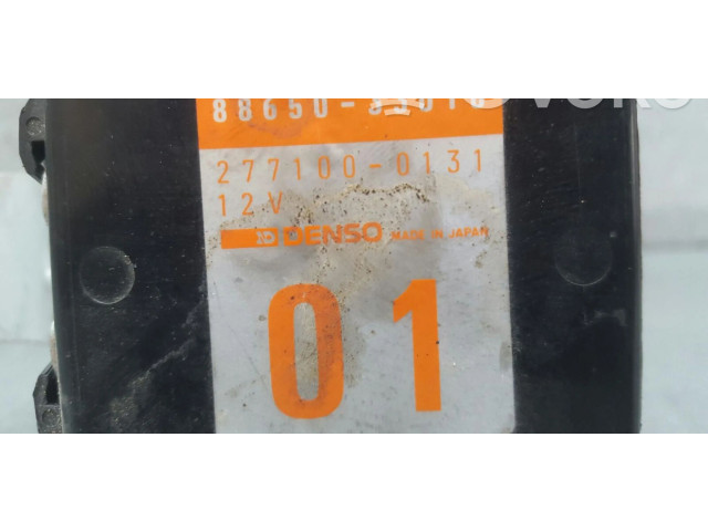 Řídící jednotka 8865033010 Toyota Camry