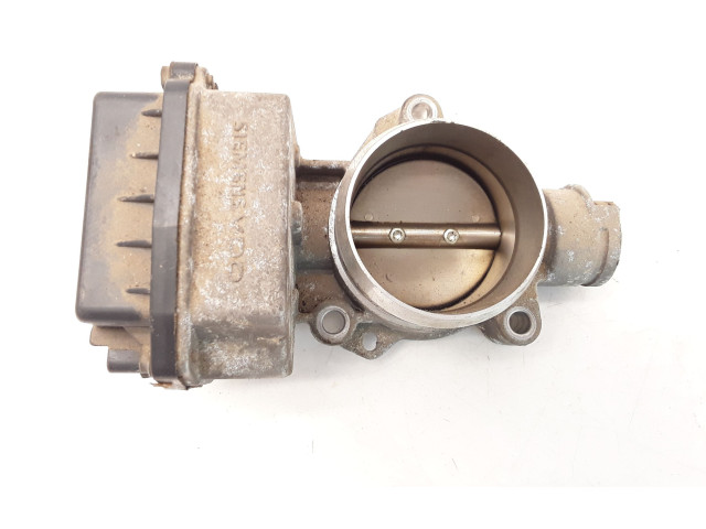 Volant Citroen C5 2005 9650787380