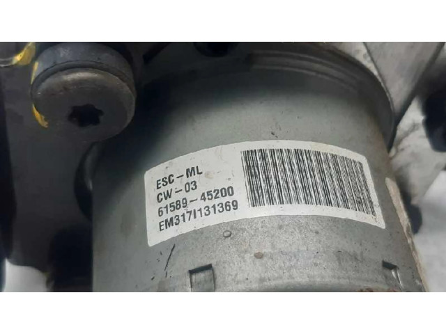 Блок АБС 58920A2230 KIA Ceed 2018- года