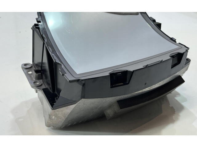 Дисплей       Audi A7 S7 4G