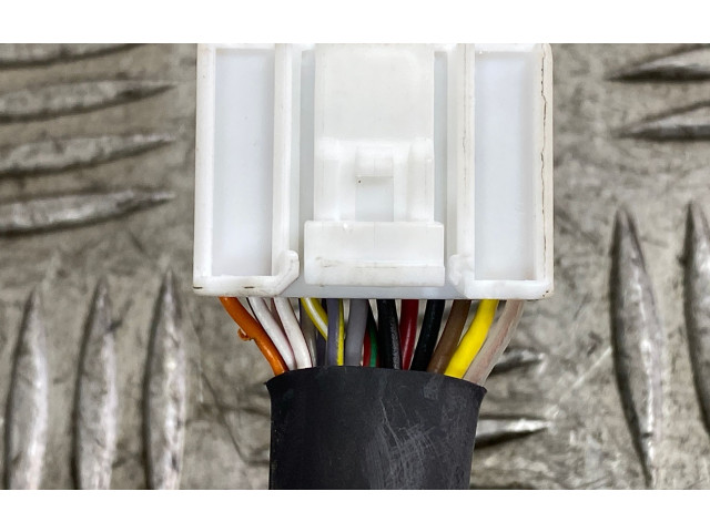 Zpětné zrcátko MG HS 2025