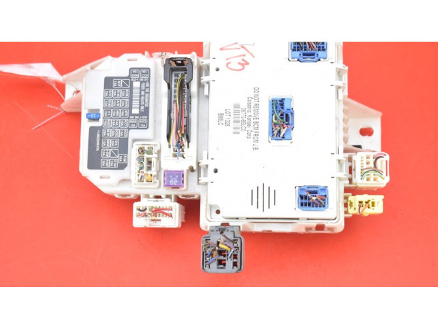 Блок предохранителей  36770-85LC0, 36770-85LC0   Suzuki Splash    