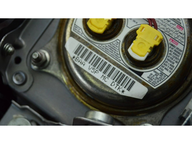 Подушка безопасности водителя Mitsubishi Lancer VIII